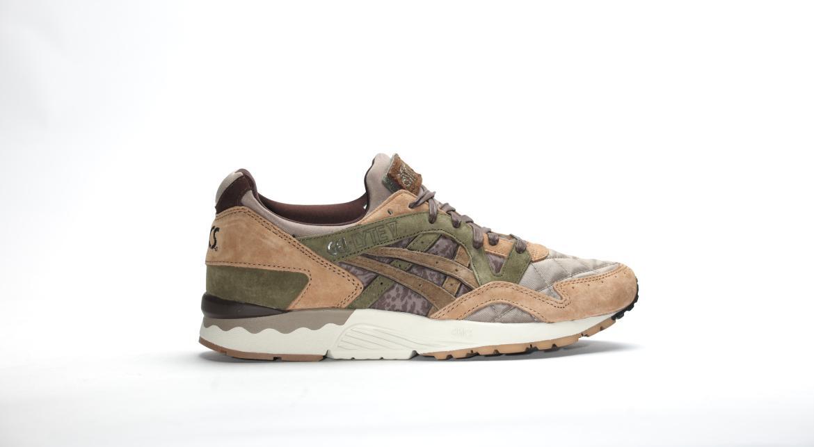 Asics x Kicks Lab Gel Lyte V | H6J3Q-6061 | AFEW STORE